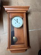 Mooie Wandklok - Werking Onbekend, Ophalen, Gebruikt, Analoog, Wandklok