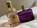 Guerlain floraboom & Gucci elixir eau de parfum, Ophalen of Verzenden, Zo goed als nieuw