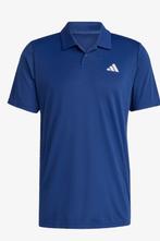 adidas Club Korte mouw poloshirt maat M, Ophalen of Verzenden, Zo goed als nieuw