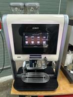 Animo OptiMe Touch met bonen en melkpoeder, Espresso apparaat, Niet ingevuld, Refurbished, Koffiebonen