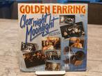 Single Golden Earring Clear night Moonlight, Ophalen of Verzenden, Zo goed als nieuw