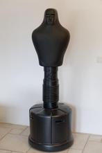 Victory Sports boksdummy 185cm verstelb. stabiel 125kg voet, Ophalen, Gebruikt, Bokszak