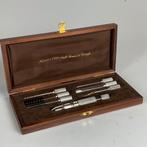 Henric’s Oldenkolt pijp onderhoudset pipe-reamer, Verzamelen, Rookartikelen, Aanstekers en Luciferdoosjes, Ophalen, Zo goed als nieuw