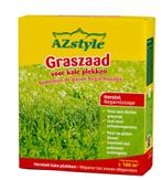 Ecostyle Graszaad 2kg voor 100m² - Herstel, Verzenden, Nieuw, Minder dan 10 m²