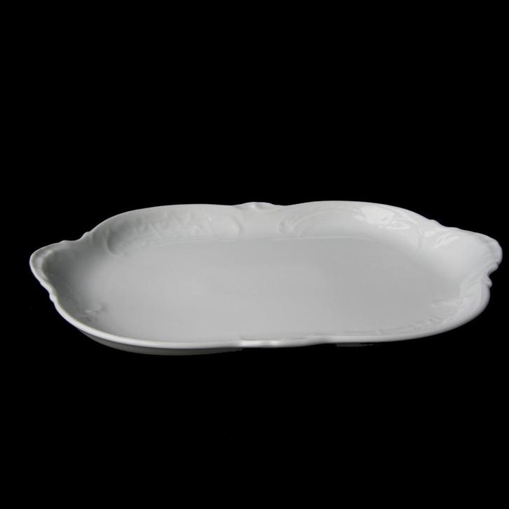Rosenthal Sanssouci serveerplaatje, Antiek en Kunst, Antiek | Servies los, Verzenden