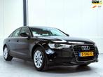 Audi A6 Limousine 2.0 TFSI Business Edition Org NL, Euro 5, Stof, Gebruikt, 4 cilinders