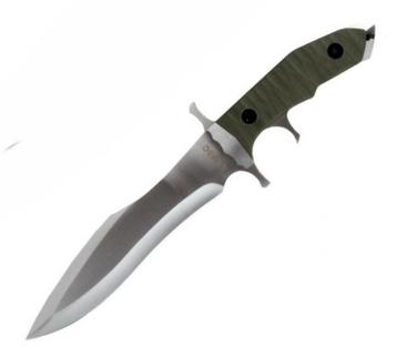 Militair Mes | Survival Knive | Bushcraft Knive | Tactical  beschikbaar voor biedingen
