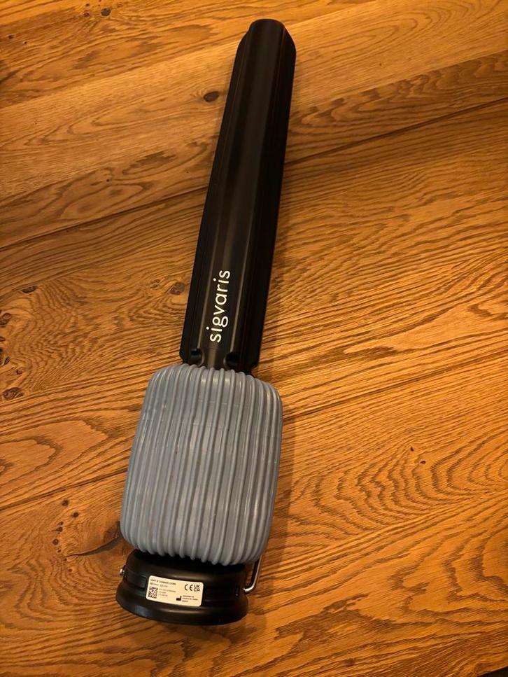 Sigvaris Doff N' Donner Steunkousen Aantrekhulp, Diversen, Verpleegmiddelen, Zo goed als nieuw, Ophalen of Verzenden