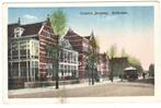 H-715   Paardentram- Rotterdam, Verzenden, Voor 1920, Ongelopen, Zuid-Holland