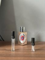 Etat Libre d’orange Remarkable People Parfum Sample - Tester, Ophalen of Verzenden, Zo goed als nieuw