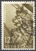 Nederland NVPH nr 769 gestempeld, Postzegels en Munten, Ophalen of Verzenden, Na 1940, Gestempeld