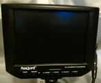 Marquant MTS-10 tft lcd audio video monitor 6.4". Tulp aansl, Ophalen of Verzenden, Gebruikt, 50 Hz, Overige merken