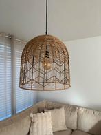 Kwantum Hanglamp - Zelf Demonteren, Huis en Inrichting, Lampen | Hanglampen, Ophalen of Verzenden, Gebruikt, Metaal, Minder dan 50 cm