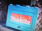 prima lege makita koffer voor accuboormachine 12 volt DWFE, Tuin en Terras, Hand-tuingereedschap, Gebruikt, Makita, Ophalen