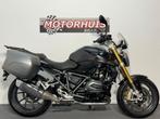 BMW R 1200 R ABS (bj 2016), Motoren, Motoren | BMW, 2 cilinders, Bedrijf, Toermotor, Onbekend