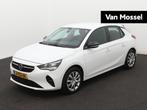 Opel Corsa-e Edition 50 kWh navigatie | parkeersenosren acht, Auto's, Origineel Nederlands, Te koop, 5 stoelen, 50 kWh