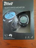 Horloge met hartrequentiemeter, Ophalen of Verzenden, Nieuw, Polar, Met borstriem