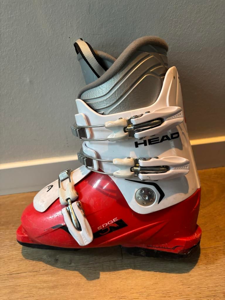 Head Skischoenen Maat 36-37, Sport en Fitness, Skiën en Langlaufen, Gebruikt, Schoenen, Skiën, Head, Minder dan 100 cm, Ophalen of Verzenden