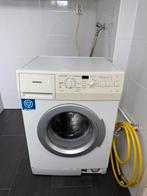 Siemens XL 1632 Wasmachine, Ophalen, Gebruikt, 4 tot 6 kg, 1600 toeren of meer