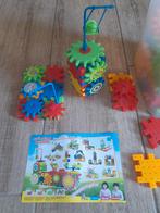 Spinning puzzle, Ophalen, Zo goed als nieuw, Overige merken