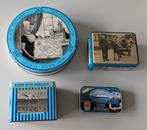 Blikken Zeeuwse Babbelaars, Ophalen of Verzenden, Gebruikt, Overige, Overige merken