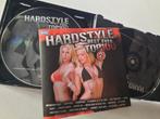 Hardstyle Best Ever Top 100 (2) - CD Boxset ( nieuw ), Ophalen of Verzenden, Techno of Trance, Boxset