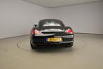 Porsche Cayman S 3.4 Black Edition 330PK | Limited 309 / 500, Auto's, Porsche, Lederen bekleding, Euro 5, Zwart, Bedrijf
