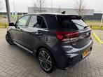 Kia  Rio 1.0 TGDI GT-LINE (LUXE UITVOERING!!), Voorwielaandrijving, 450 kg, Gebruikt, Leder en Stof