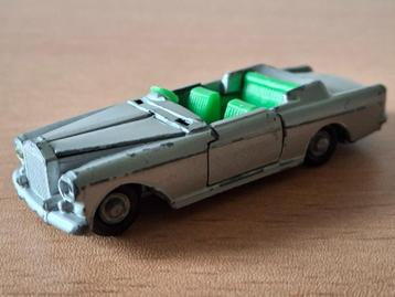 Rolls Royce Silver Cloud beschikbaar voor biedingen