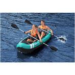 Bestway Hydro-Force Ventura X2 Kayak zgan, Ophalen, Zo goed als nieuw, 2-persoons