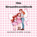 Ons kraambezoekboek, Ophalen of Verzenden, Nieuw, Zwangerschap en Bevalling