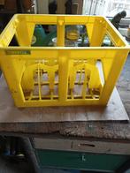 Flessen  krat, Ophalen, Minder dan 50 cm