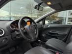 Opel Corsa 1.4-16V Business AUTOMAAT|NIEUWE APK|CRUISE|AIRCO, Auto's, Opel, 15 km/l, Gebruikt, 4 cilinders, Blauw