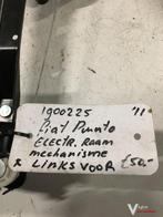 Fiat Punto 2011 Elektr. Raammechanisme Linksvoor, Auto-onderdelen, Ruiten en Toebehoren, Gebruikt, -, -, Ophalen of Verzenden
