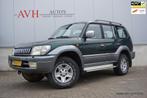 Toyota Land Cruiser 90 3.4i V6 Automaat, Auto's, Gebruikt, 2800 kg, Vierwielaandrijving, SUV of Terreinwagen