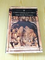 Christopher Columbus - The Four Voyages (Engels, history), Nieuw, Christopher Columbus, Ophalen of Verzenden, Zuid-Amerika