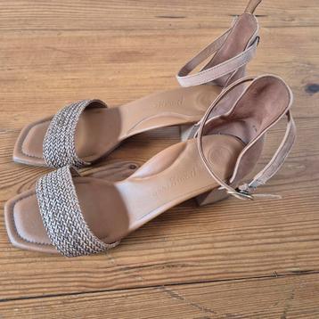 Paul Green sandalen maat 41 beschikbaar voor biedingen