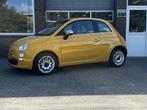 Fiat 500 1.0 TwinAir Pop AIRCO/ELEK-PAKKET, Gebruikt, Euro 6, Overige kleuren, 840 kg