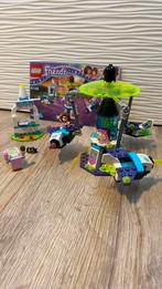 Lego Friends 41128 pretpark ruimtevlucht, Ophalen of Verzenden, Zo goed als nieuw