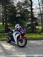 Honda fireblade hrc, Motoren, Sportuitlaat, 4 cilinders, Motorrijbewijs A, Sport