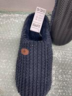 Heren Pantoffels Maat 42/43, Blauw, Nieuw, Ophalen of Verzenden, Pantoffels of Sloffen