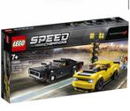 Lego speedchampions, Kinderen en Baby's, Speelgoed | Duplo en Lego, Ophalen of Verzenden, Nieuw