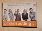 Trainspotting
(1996) Ewan McGregor Crime/Drama ‧ DVD, Cd's en Dvd's, Vanaf 16 jaar, Ophalen of Verzenden, Zo goed als nieuw, Maffia en Misdaad