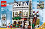 10243 LEGO Creator Expert Parisian Restaurant -Nieuw!!!, Ophalen of Verzenden, Nieuw, Complete set, Lego