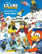 Panini Club Penguin, Ophalen of Verzenden, Nieuw, Overige typen