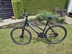 Te Koop Sensa Cross, Fietsen en Brommers, Fietsen | Dames | Sportfietsen en Toerfietsen, Overige merken, 28 inch, Zo goed als nieuw