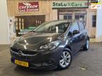 Opel Corsa 1.4 Color Edition/AUTOMAAT/AIRCO/CRUISE/, Gebruikt, 4 cilinders, Bedrijf, 48 €/maand