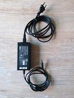 Creative msp-z1700ic27 27v dc 1.7a adapter voeding lader, Ophalen of Verzenden, Gebruikt, Creative