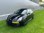 Alfa Romeo Giulietta 1.4 T Distinctive Navi|Elek Pakket|Apk|, Te koop, Geïmporteerd, 5 stoelen, Benzine