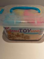 Kinetic zand, Ophalen of Verzenden, Zo goed als nieuw